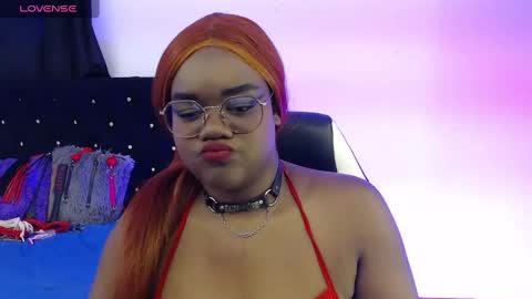 Snapshot of rosebeckers7 chatting on September 14, 11:57 pm Your girl Rose  6k of followers online show from September 14, 11:57 pm