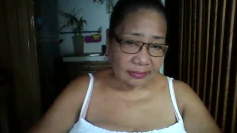 rosebelle66 online show from June 25, 9:46 am