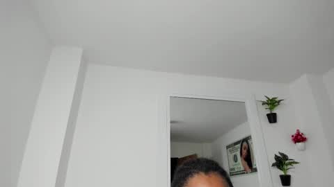 Snapshot of rosebig chatting on October 23, 1:44 am RoseBig online show from October 23, 1:44 am