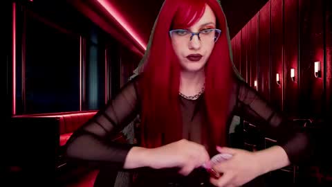 Rosebloom online show from March 2, 3:24 am