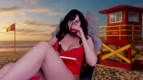 Rosebloom online show from February 22, 2:16 pm