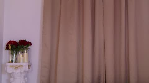 rosedelic online show from February 20, 6:26 am