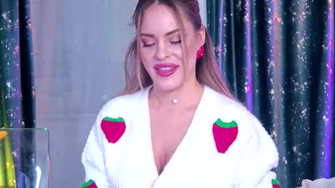 Sonia online show from February 14, 9:06 pm