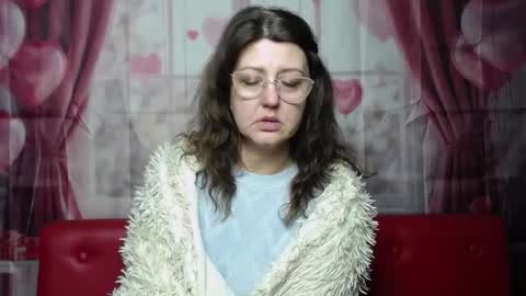 RoseHille online show from February 11, 3:57 pm