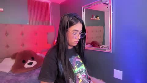 roseliin online show from November 21, 12:07 pm