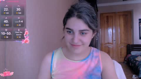 Rose online show from January 15, 10:38 am