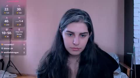 Rose online show from October 3, 10:09 am