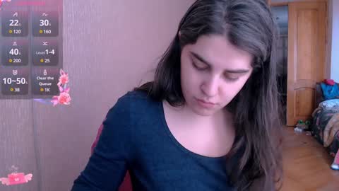 Rose online show from January 12, 9:08 am