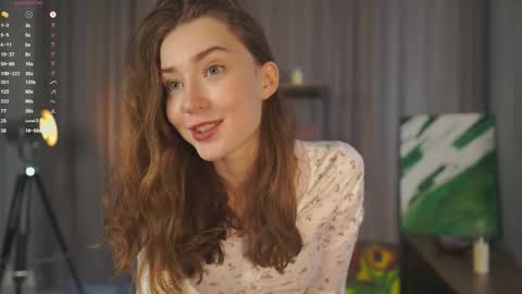 Elsa online show from November 7, 5:13 am