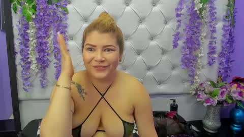 Julieta online show from September 12, 12:34 pm