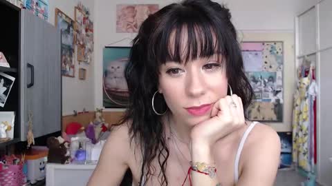 Rose online show from March 31, 1:00 pm