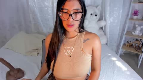 Rose Marie online show from October 7, 1:04 pm