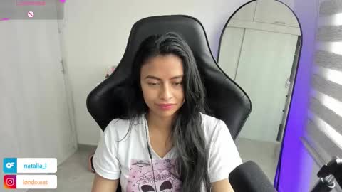 Nat online show from January 15, 4:02 pm