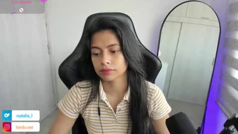 Nat online show from January 9, 3:05 pm