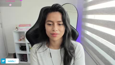 Nat online show from November 12, 4:05 pm