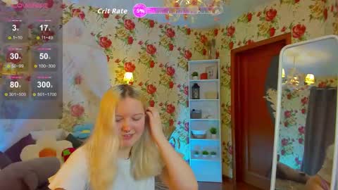 rosethomas_ online show from November 11, 8:11 am