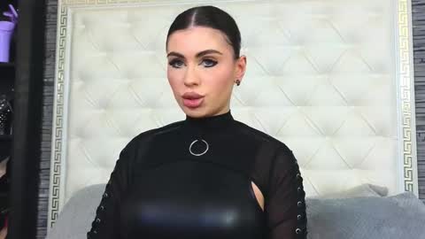 Gabriela online show from February 4, 8:28 am