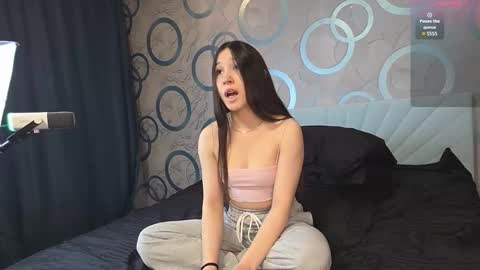 RoseWr online show from November 25, 1:24 pm