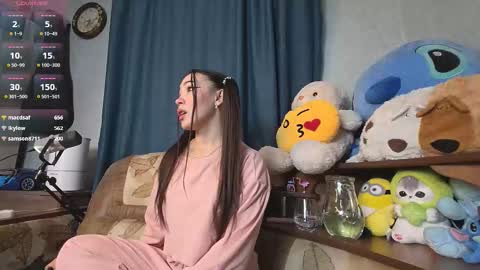 RoseWr online show from October 5, 1:49 pm