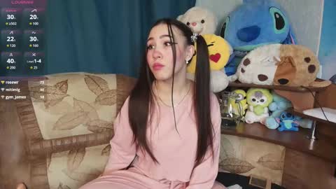 Rosewrs online show from October 5, 1:49 pm