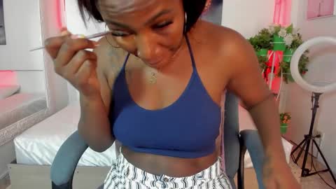 rosi_cooper online show from February 12, 11:12 am