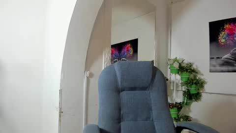 rosi_cooper online show from November 2, 12:30 pm