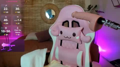 rosie_jhons online show from February 28, 3:26 am