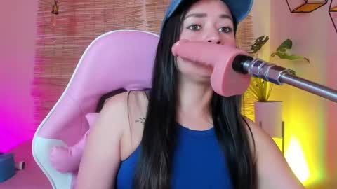 rosie_jhons online show from February 19, 3:50 am