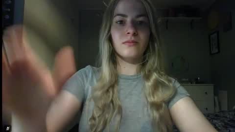 Rosie online show from January 15, 7:47 am