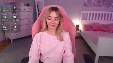 Rosie online show from November 6, 2:06 am