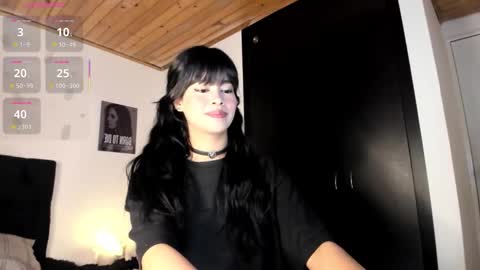 Rosieeee  online show from March 13, 1:12 pm