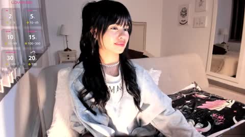 Snapshot of rosie_se chatting on December 11, 12:02 am Rosieeee  online show from December 11, 12:02 am