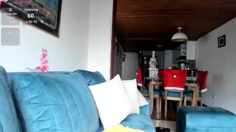 Snapshot of rosie_se chatting on January 4, 3:07 pm Rosieeee  online show from January 4, 3:07 pm