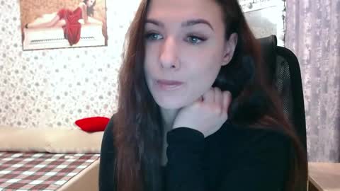 Rosie is waiting for YOU online show from February 25, 4:14 am