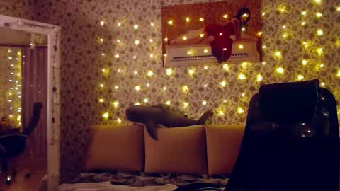 Rosie is waiting for YOU online show from November 13, 4:00 am