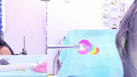 Rosita online show from November 14, 3:06 am