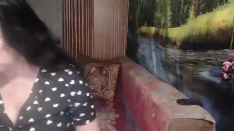 RositaSky online show from February 21, 5:35 pm