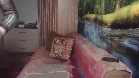 RositaSky online show from January 6, 3:32 am