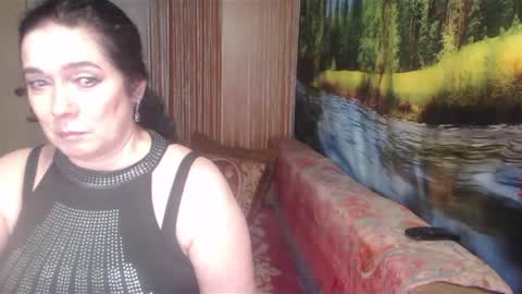 RositaSky online show from January 15, 8:31 am