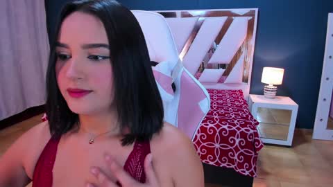 Rossa online show from January 28, 3:04 am