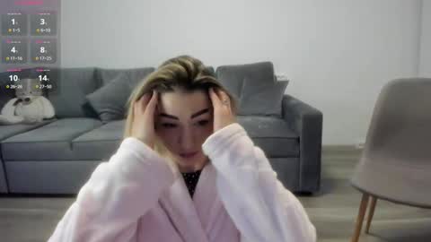 Rossa online show from December 1, 6:28 am