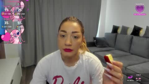 Rossa online show from March 18, 9:36 am