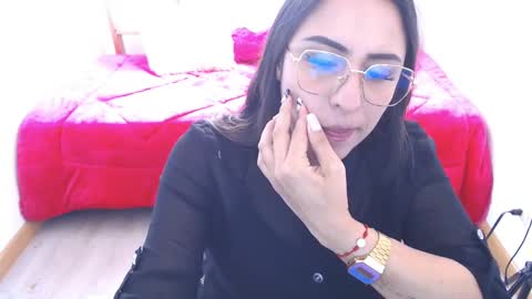 rosse online show from November 7, 2:22 pm