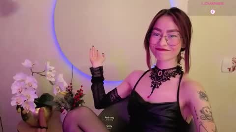 Miss Rosse online show from December 4, 3:24 pm