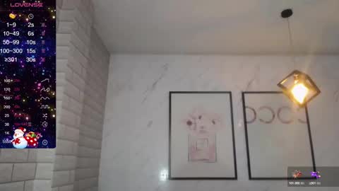 rosse jeane v online show from January 4, 1:10 pm