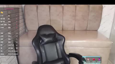 rosse jeane v online show from March 14, 4:24 am