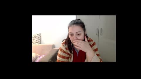 Snapshot of rosseannes chatting on March 6, 3:35 pm RosseAnnes online show from March 6, 3:35 pm