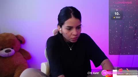 Rosse online show from February 16, 3:27 pm