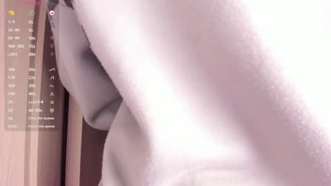 Snapshot of rossedaw_ chatting on December 31, 2:25 pm Rosse Daw Independent model  online show from December 31, 2:25 pm