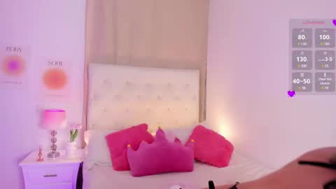 Snapshot of rossedaw_ chatting on February 9, 8:56 pm Rosse Daw Independent model  online show from February 9, 8:56 pm